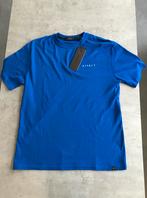 T-shirt - Aspact, Ophalen of Verzenden, Nieuw, Maat 46 (S) of kleiner, Blauw