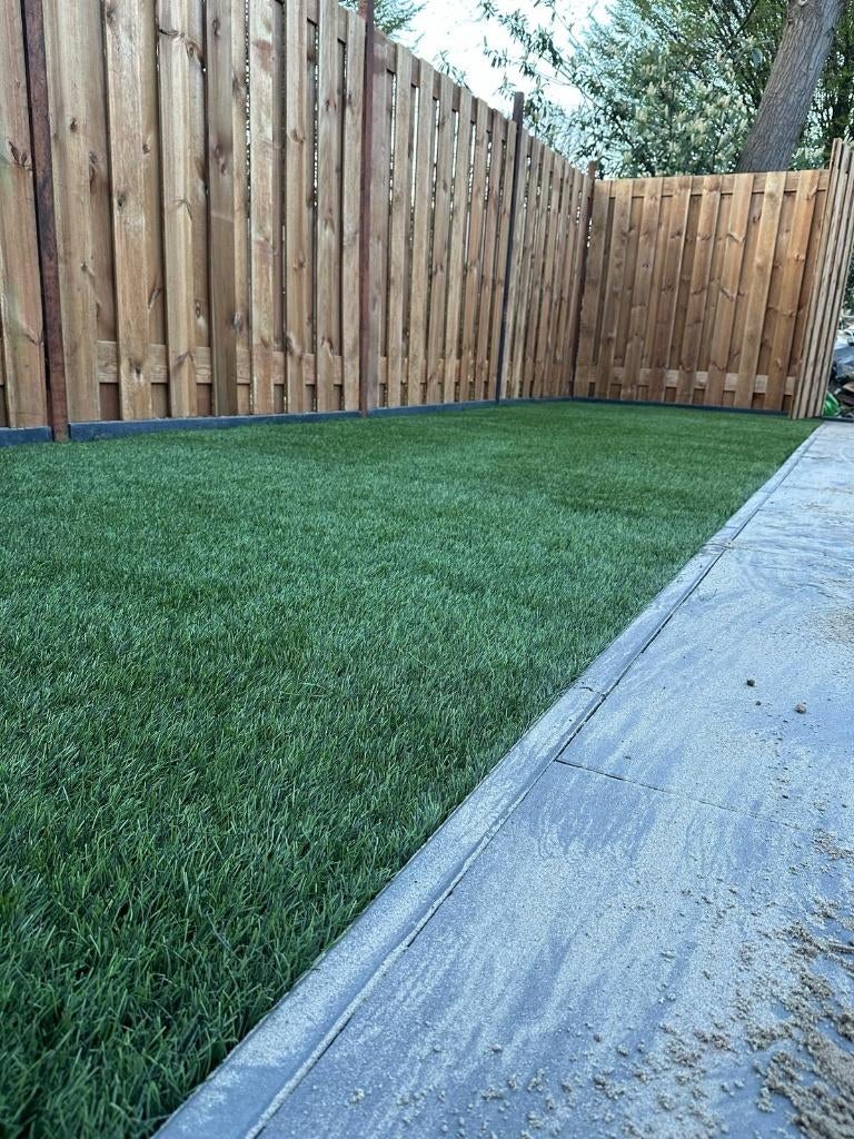 Stratenmaker | Tuinman | Hovenier | Gardener nodig, Nieuw, Ophalen of Verzenden, Beton, Terrastegels