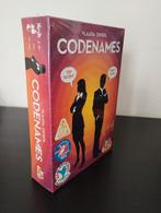Codenames, Ophalen, Nieuw, White Goblin Games