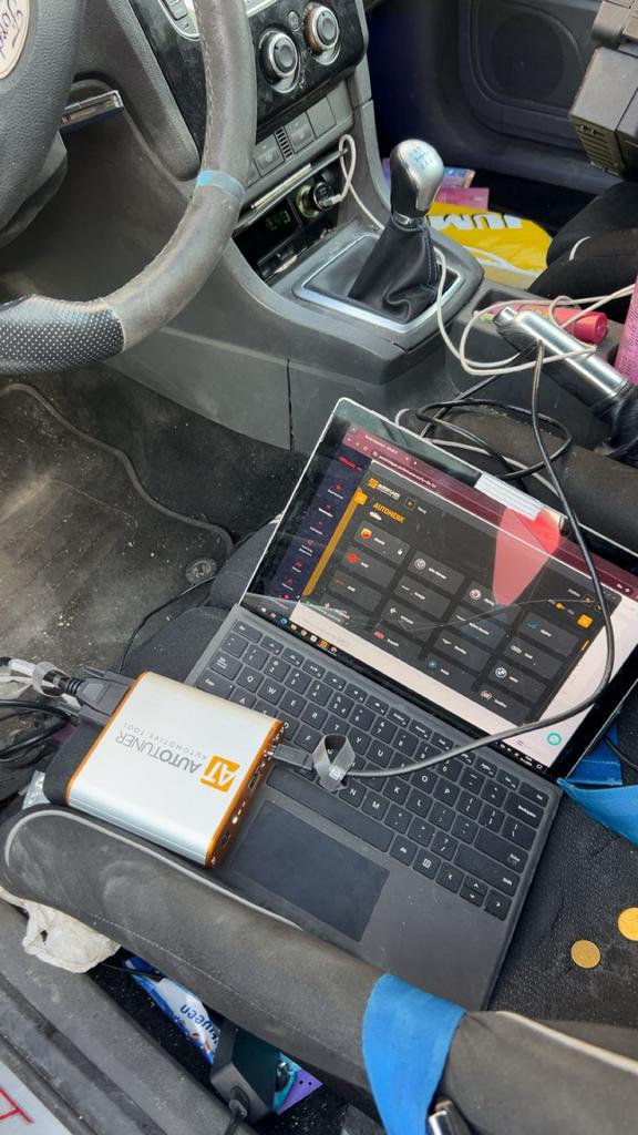 Chiptuning Stage 1/2/3 v.a. €175 | Meer vermogen, Ophalen of Verzenden