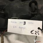 Mazda MX3 1992  Achterlicht  Rechtsachter, Auto-onderdelen, Verlichting, Gebruikt, -, -, Ophalen of Verzenden