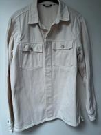 OVERSHIRT/BLOUSE MAAT M, Verzenden, Zo goed als nieuw, Overige kleuren, Halswijdte 39/40 (M)