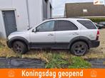 Kia Sorento 3.5 V6 EX Luxe LEES TEKST / LOOP OF SLOOP /EXPOR, Auto's, Gebruikt, 2800 kg, 120 €/maand, Bedrijf