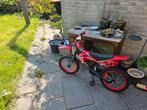 Kinderfiets 16 inch, Ophalen, Gebruikt