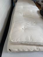 Mérens topper 180x200 cm, Ophalen, Gebruikt, Tweepersoons, Matras