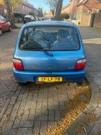 Suzuki Alto 1.0 GL AUT 1999 Blauw, Auto's, 54 pk, Blauw, Particulier, 725 kg