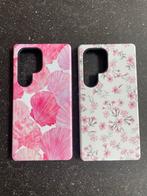 2x Burga Telefoonhoesje Samsung S23 Ultra 'Summer Love', Telecommunicatie, Mobiele telefoons | Hoesjes en Frontjes | Samsung, Ophalen of Verzenden