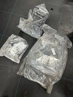 Valbeugelset en klapdrager New Like Mat zwart, Fietsen en Brommers, Scooters | Kymco, Ophalen, Zo goed als nieuw, Benzine, Like