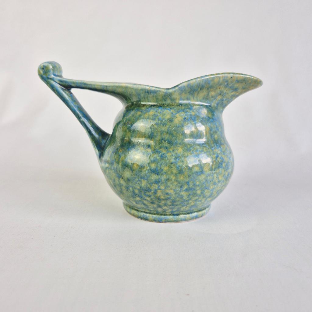 Ed Antheunis Art Deco Snavelkan, Verzenden