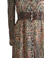 Alix jurk XS, Zwart, Ophalen of Verzenden, Zo goed als nieuw, Maat 34 (XS) of kleiner