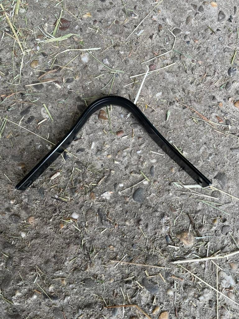 Wintec zadelboom, gullet, boom, Ophalen of Verzenden, Zo goed als nieuw, Overige soorten