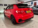 Audi A1 Sportback 25 TFSI Pro Line S-Line Bj.21|Led|Digidash, Met garantie (alle), Leder en Stof, 49 €/maand, Origineel Nederlands