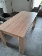 Eettafel, Ophalen, Overige materialen, Gebruikt, 50 tot 100 cm