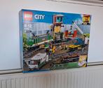 Lego City 60198, Ophalen of Verzenden, Zo goed als nieuw, Complete set, Lego