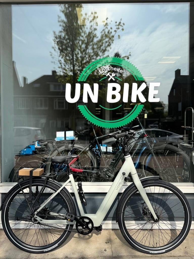 Vogue Motion plus, 47 tot 51 cm, Ophalen, Nieuw, Overige merken