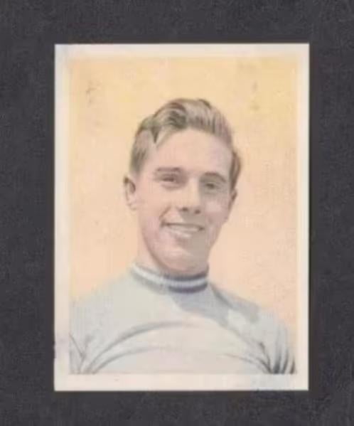 Sportplaatje Wielrennen Wielrenner Arend van 't Hof (120), Verzamelen, Ophalen of Verzenden, Zo goed als nieuw