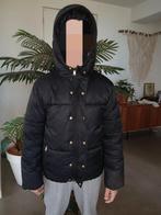 Nike Jordan jas 147-163, Ophalen of Verzenden, Zo goed als nieuw, Zwart, Nike Jordan