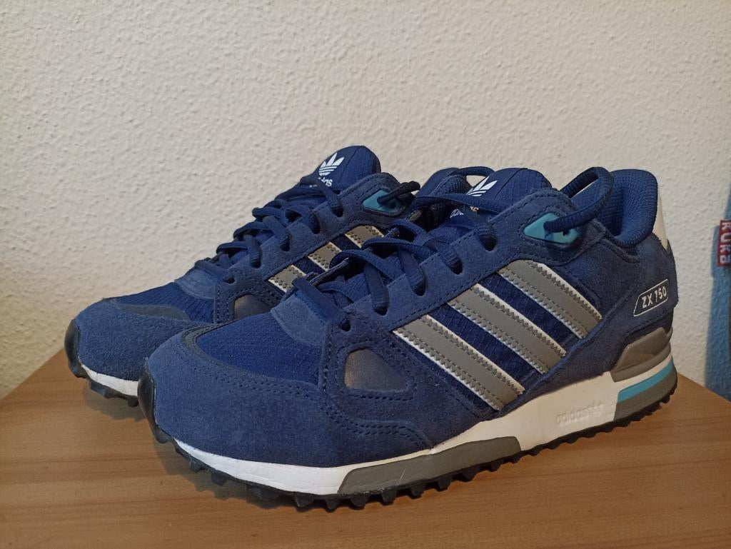 Adidas Originals ZX 750 maat 40 Nieuw !Winkel prijs €100, Ophalen, Overige kleuren, Nieuw, Sneakers of Gympen