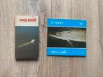 Hengelsport visboeken snoek snoekvissen roofvissen vissen, Ophalen of Verzenden, Zo goed als nieuw, Overige typen