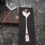 Nespresso Nieuw 2 glazen met lepel, Ophalen of Verzenden, Nieuw