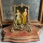 Sale antiek lijstje in barok stijl *tres belle*, Verzenden