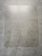 Vloerbeschermer bureaustoel IKEA (Annasen), Ophalen, Overige kleuren, Overige typen, Zo goed als nieuw