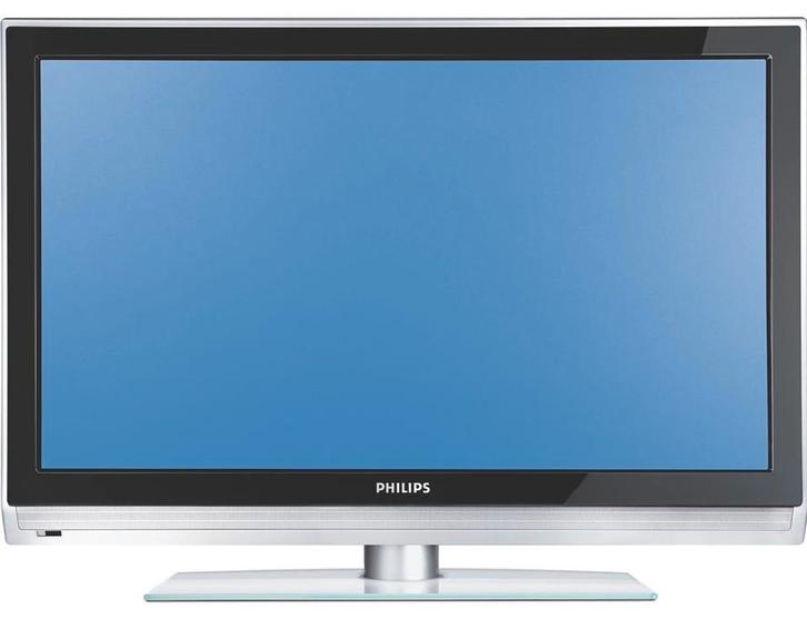 Philips TV, Audio, Tv en Foto, Televisies, Gebruikt, LCD, 80 tot 100 cm, Philips, 50 Hz, Ophalen
