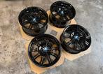 ✅ 19 inch Originele Style67 E46 M3 Breedset velgen CSL 5x120, 19 inch, Gebruikt, Velg(en), Ophalen of Verzenden