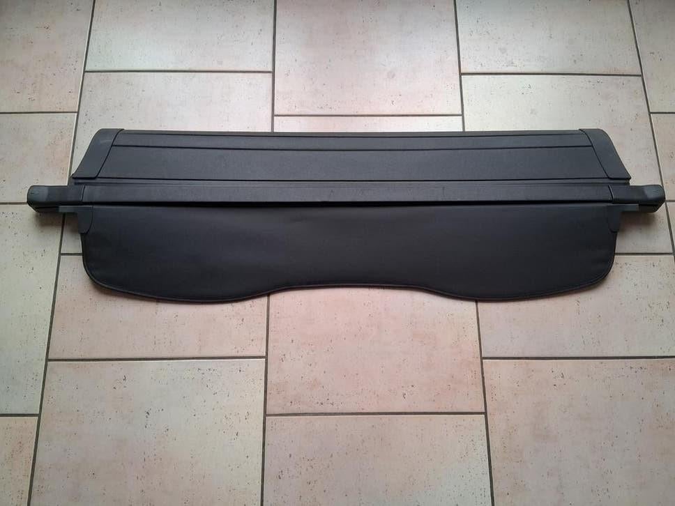 Rolhoes bagageruimte Ford Focus MK1 station (1998-2004), Auto-onderdelen, Ophalen of Verzenden, Gebruikt, Ford