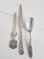 Antiek bestek GEMERKT, Antiek en Kunst, Ophalen of Verzenden