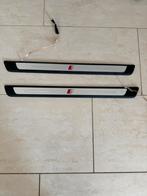 AUDI A3 INSTAPVERLICHTING S LINE 2013-2024, Ophalen of Verzenden, Audi, Bumper