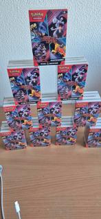 Pokemon destined rivals booster bundle, Ophalen of Verzenden, Nieuw, Booster