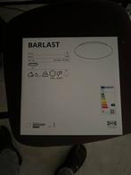 IKEA Barlast plafondlamp 25 cm, Ophalen of Verzenden, Nieuw, Kunststof