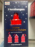 Ah kerst hanger postcode loterij, Diversen, Kerst, Ophalen of Verzenden, Nieuw