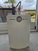 Daalderop Hot-fill 10 liter boiler, Doe-het-zelf en Verbouw, Geisers en Boilers, Ophalen