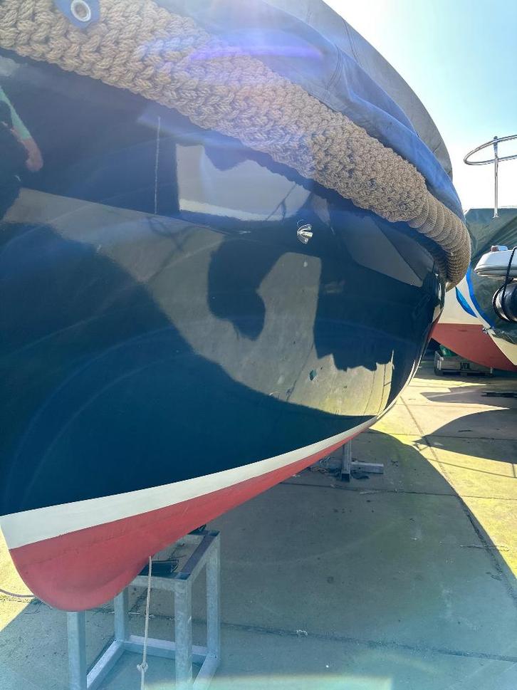 Bootonderhoud door De Bootjongens, Diensten en Vakmensen, Reparatie en Onderhoud | Watersport en Boten, Dek en Romp