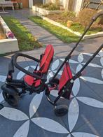 Smart trike driewieler, Ophalen of Verzenden, Gebruikt