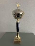 Sportprijzen, Voetbalbekers, jeugd voetbalbekers, Maat XL, Ophalen of Verzenden, Gebruikt, Overige typen