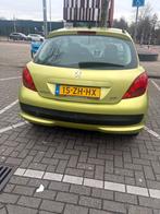 Peugeot 207 - Levendig Geelgroen, Auto diversen, Handleidingen en Instructieboekjes, Ophalen of Verzenden