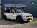 Mini Mini 1.6 Cooper S | Pano | Airco | stoelverwarming, Voorwielaandrijving, Gebruikt, 750 kg, 4 cilinders