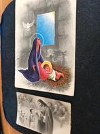 Devotie, Ophalen of Verzenden, Voor 1920, Ongelopen, Sterren en Beroemdheden