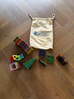Coblo magnetische bouwstenen en extra magneten, Kinderen en Baby's, Ophalen of Verzenden, Gebruikt, Overige merken
