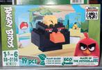 BiOBUDDi | Angry Birds - Bomb 7 stuks Van 89 Voor 9, Nieuw, Ophalen of Verzenden