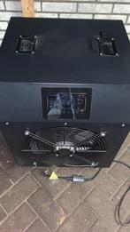 Ijsbad chiller / cooler / ice tub / verwarmer 40c* / zwembad, Ophalen, 7921AE, Fast Fair b.v., Zo goed als nieuw