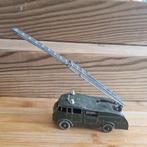 DINKY SUPERTOYS commer fire Engine, Ophalen of Verzenden, Gebruikt, Bus of Vrachtwagen, Dinky Toys