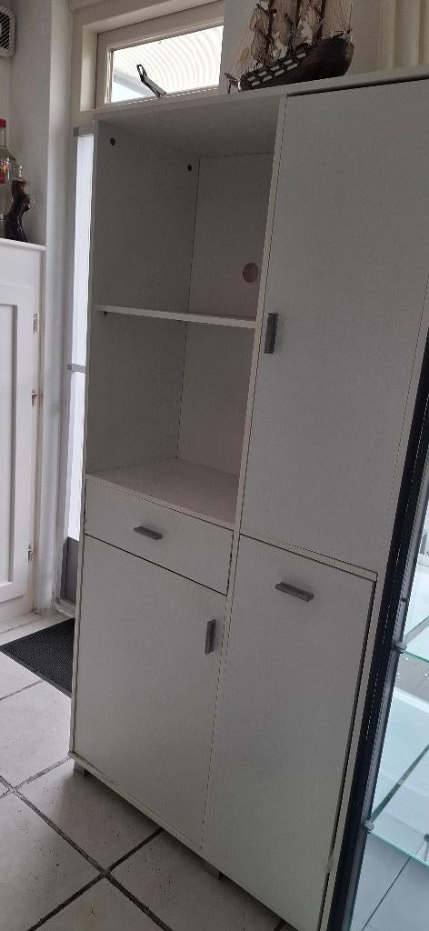 Keuken kast, Huis en Inrichting, Keuken | Keukenelementen, Ophalen, Gebruikt, 50 tot 100 cm, 25 tot 50 cm