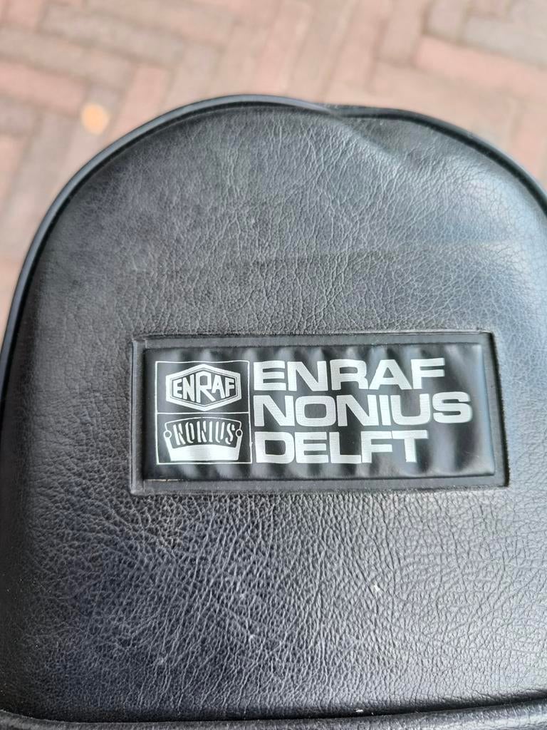 ENRAF NONIUS DELFT therapie hulp, Ophalen of Verzenden, Nieuw