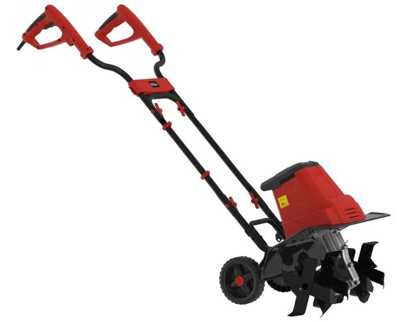 Elek.tuinfrees 230V 1,5 Kw 6 messen 400mm werkbreedte, Doe-het-zelf en Verbouw, Gereedschap | Freesmachines, Ophalen of Verzenden