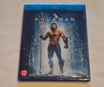 Aquaman Sealed/Actie/Blu-ray/DC, Ophalen of Verzenden, Nieuw in verpakking, Actie