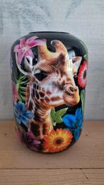 Vaas, handwerk, Ophalen